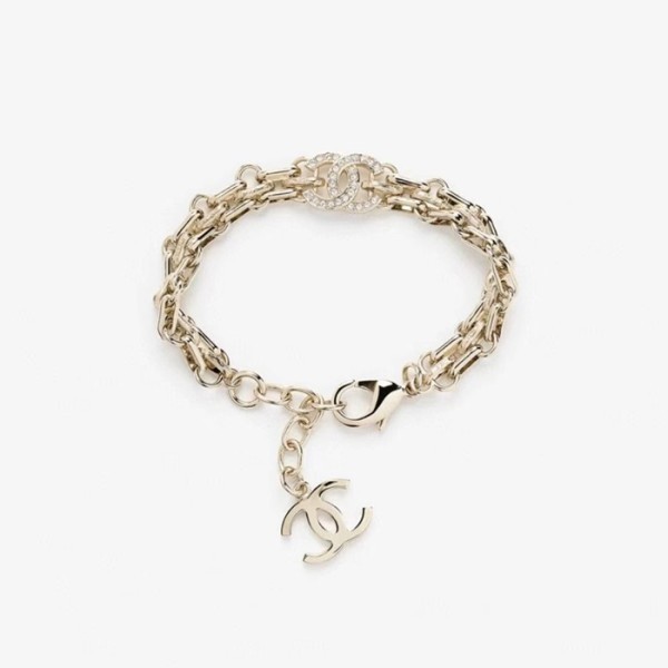 ✨샤넬 여성 코코 크러쉬 브레이슬릿 - Chanel Womens Coco Cruch Bracelet - acc6316x