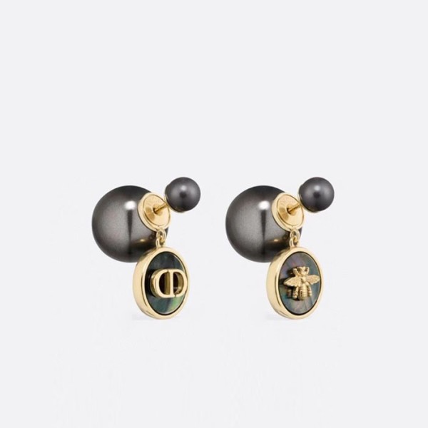 ✨디올 여성 트라이벌 이어링 - Dior Womens Tribales Earrings - acc6324x