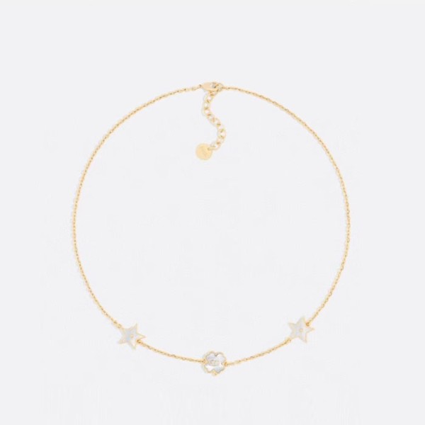 ✨디올 여성 데스티니 네크리스 - Dior Womens Destiny Necklace - acc6338x