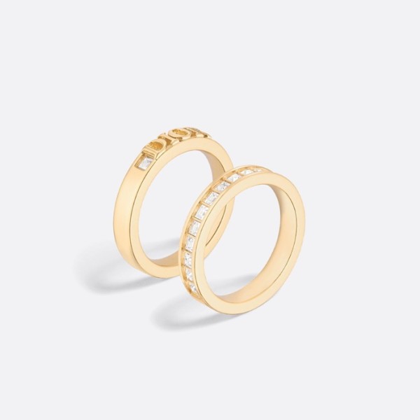 ✨디올 여성 레볼루션 링 - Dior Womens Revolution Ring - acc6339x