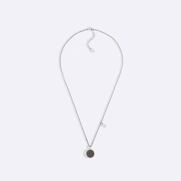 ✨디올 남성 골드 목걸이 - Dior Mens Gold Necklace - acc6341x