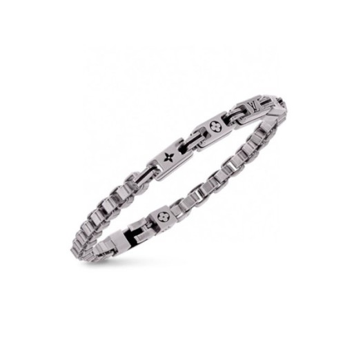 ❤루이비통 남성 테일러 브레이슬릿 - Louis vuitton Mens Tailor Bracelet - acc6345x