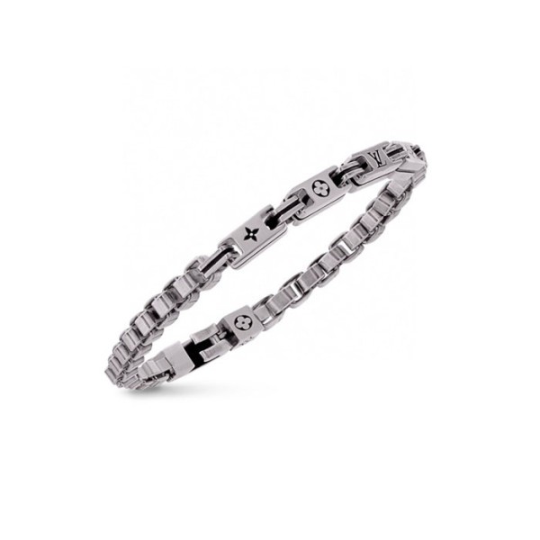 ✨루이비통 남성 테일러 브레이슬릿 - Louis vuitton Mens Tailor Bracelet - acc6345x