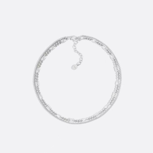❤디올 남성 Dior Argent 네크리스 - Dior Mens Dior Argent Necklace - acc6366x