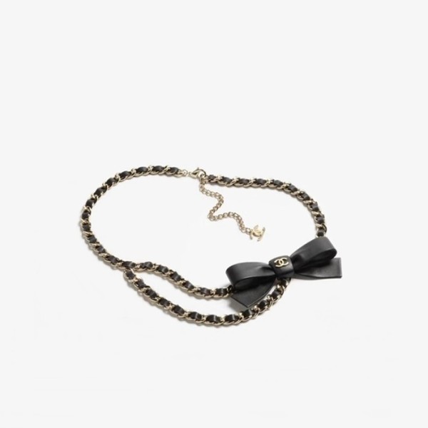 ✨샤넬 여성 코코 크러쉬 네크리스 - Chanel Womens Coco Crush Necklace - acc6374x