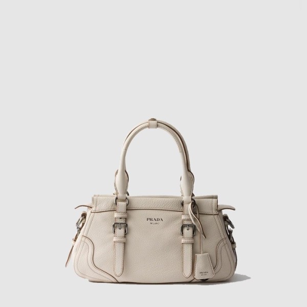 ✨프라다 남성 라지 가죽 토트백 1BG604 - Prada Mens Large Leather Tote Bag - prb12719x