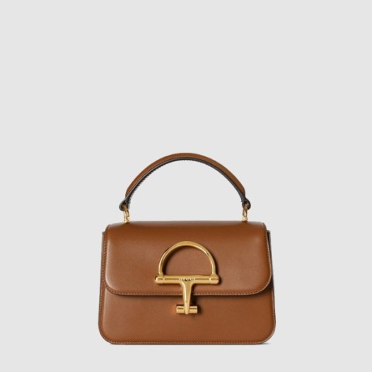 ❤구찌 여성 스몰 탑 핸들백 - Gucci Womens Small Top Handle Bag - gub12724x
