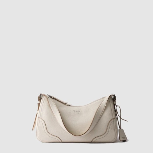 ❤프라다 여성 에이미 라지 가죽 숄더백 1BC280 - Prada Womens Amy Large Leather Shoulder Bag - prb12744x