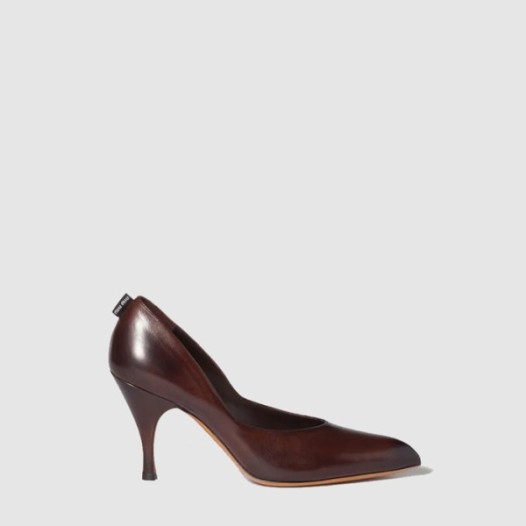 ❤미우미우 여성 가죽 펌프스 - Miu Miu Womens Leather Pumps - mis8776x