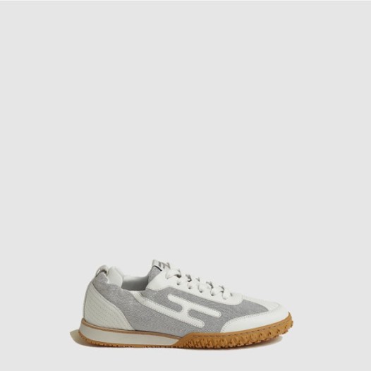 ❤에르메스 남/녀 Jet 스니커즈 - Hermes Unisex Jet Sneakers - hes8785x