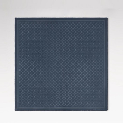 ❤루이비통 여성 모노그램 클래식 숄 - Louis vuitton Womens Monogram Classic Shawl - acc6382x
