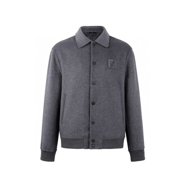 ✨펜디 남성 베이직 자켓 - Fendi Mens Basic Jackets - fec12569x