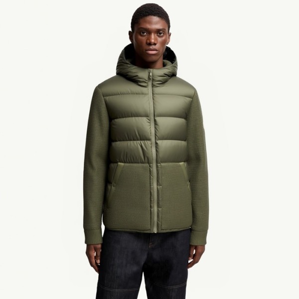 ✨몽클레어 남성 다운 패딩 - Moncler Mens Down Padding - moc12573x