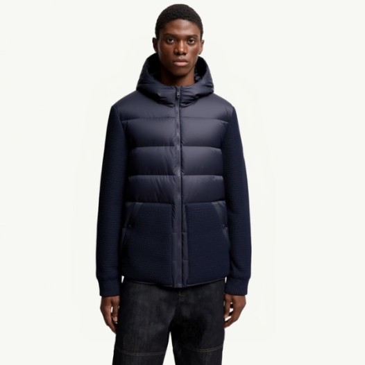 ❤몽클레어 남성 다운 패딩 - Moncler Mens Down Padding - moc12574x