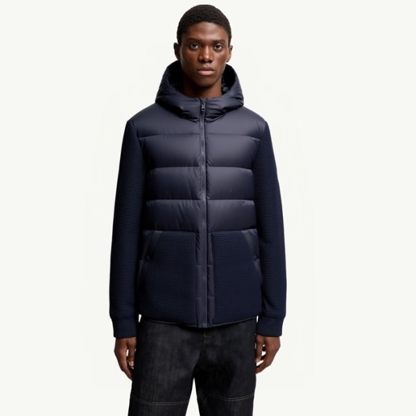 ✨몽클레어 남성 다운 패딩 - Moncler Mens Down Padding - moc12574x