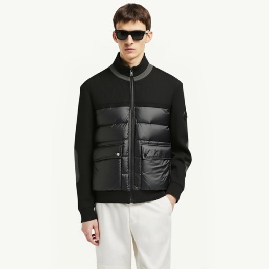 ❤몽클레어 남성 다운 패딩 - Moncler Mens Down Padding - moc12575x