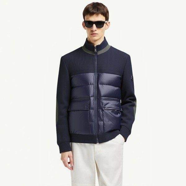 ✨몽클레어 남성 다운 패딩 - Moncler Mens Down Padding - moc12576x