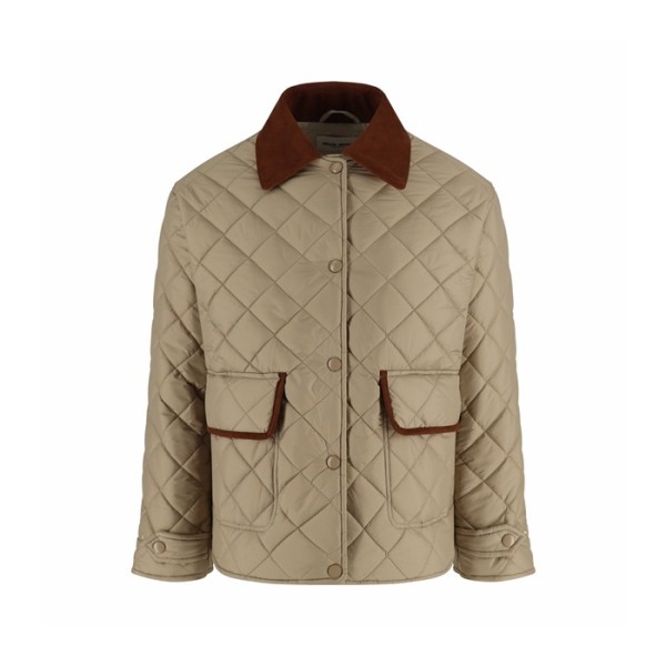 ✨미우미우 여성 다운 재킷 - Miumiu Womens Down Jacket - mic12584x