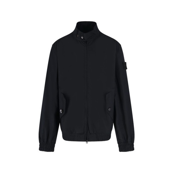 ✨스톤아일랜드 남성 캐쥬얼 자켓 - Stone Island Mens Gray Jackets - stc12586x