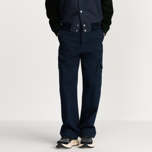 ❤디올 남성 캐쥬얼 팬츠 - Dior Mens Casual Pants - dic12588x
