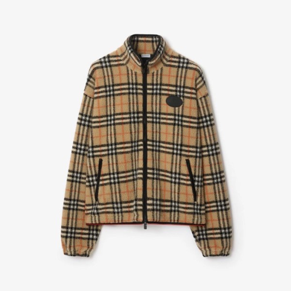 ✨버버리 남성 빈티지 자켓 - Burberry Mens Vintage Jacket - buc12612x