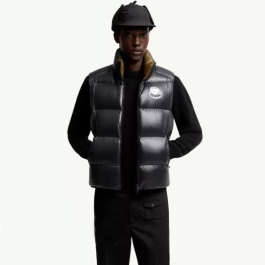 ❤몽클레어 남성 덕다운 베스트 - Moncler Mens Down Vest - moc12617x