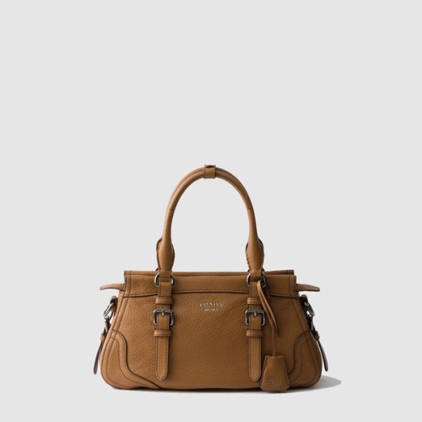 ✨프라다 남성 라지 가죽 토트백 1BG604 - Prada Mens Large Leather Tote Bag - prb12754x