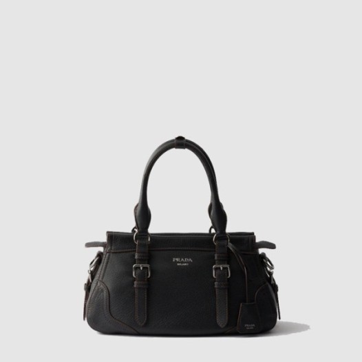 ❤프라다 남성 라지 가죽 토트백 1BG604 - Prada Mens Large Leather Tote Bag - prb12755x