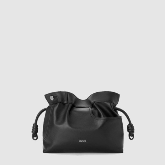 ❤로에베 여성 판타 미디엄 플라멩코 클러치 - Loewe Womens Fanta Medium Flamenco Clutch - lob12759x