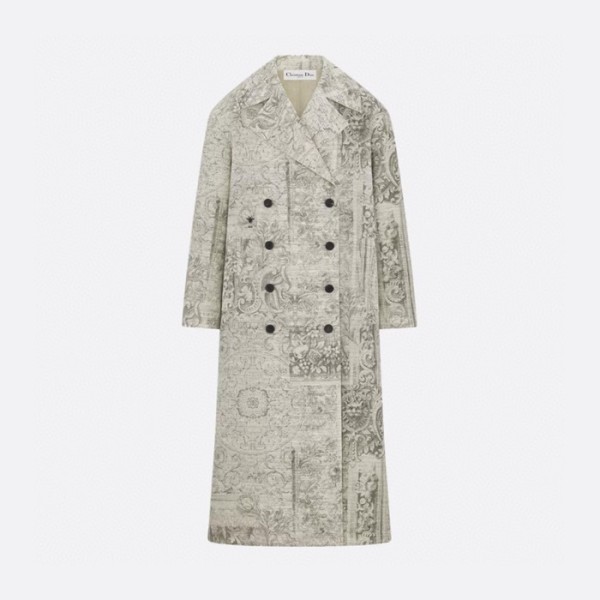✨디올 여성 코트 - Dior Womens Coat - dis12627x