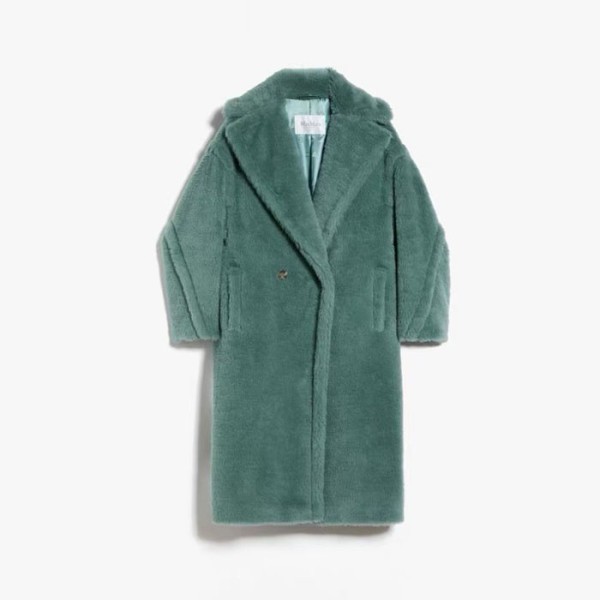 ✨막스마라 여성 테디베어 코트 - Maxmara Womens TeddyBear Coats - mac12629x