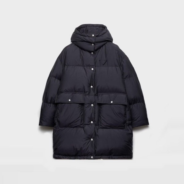 ✨프라다 여성 다운 패딩 - Prada Womens Down Padding - prc12633x