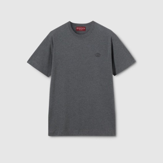 ❤구찌 남성 라운드 반팔티 - Gucci Mens Round Tshirt - guc12639x