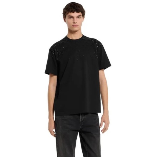 ❤구찌 남성 라운드 반팔티 - Gucci Mens Round Tshirt - guc12641x