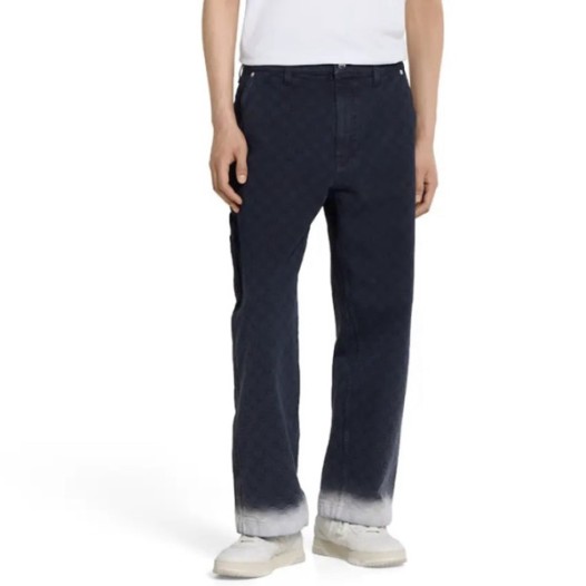 ❤구찌 남성 클래식 청바지 - Gucci Mens Classic Jeans - guc12659x