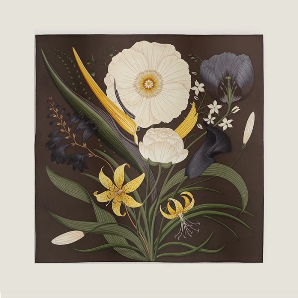 ✨에르메스 여성 스퀘어 스카프 - Hermes Womens Square Scarf - acc6405x