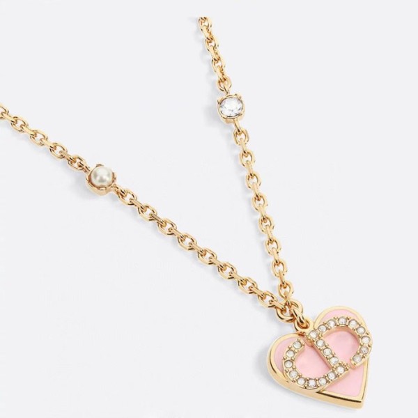 ✨디올 여성 러키 네크리스 - Dior Womens Lucky Necklace - acc6407x