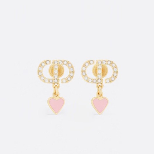 ❤디올 여성 Dioramour 이어링 - Dior Womens Dioramour Earrings - acc6408x