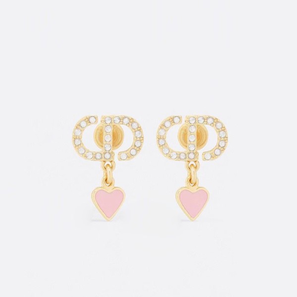 ✨디올 여성 Dioramour 이어링 - Dior Womens Dioramour Earrings - acc6408x