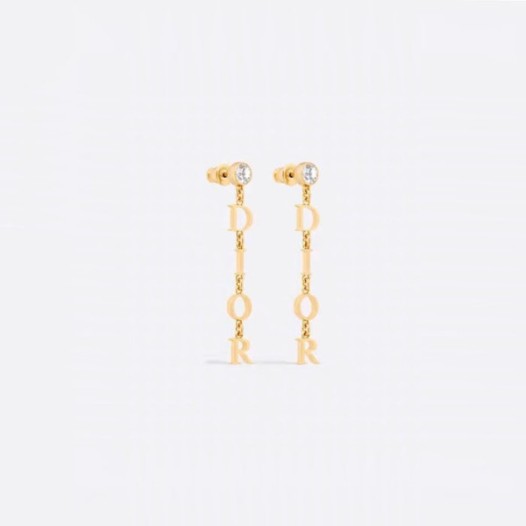 ❤디올 여성 Dioramour 이어링 - Dior Womens Dioramour Earrings - acc6415x