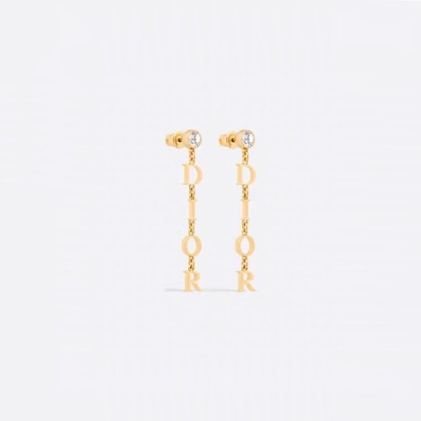 ✨디올 여성 Dioramour 이어링 - Dior Womens Dioramour Earrings - acc6415x