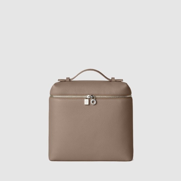 ✨로로피아나 여성 엑스트라 포켓 백팩 - Loro Piana Womens Extra Pocket Backpack - lpb12767x