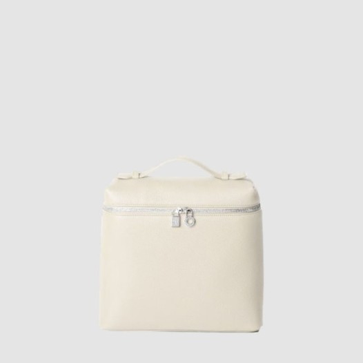 ❤로로피아나 여성 엑스트라 포켓 백팩 - Loro Piana Womens Extra Pocket Backpack - lpb12768x