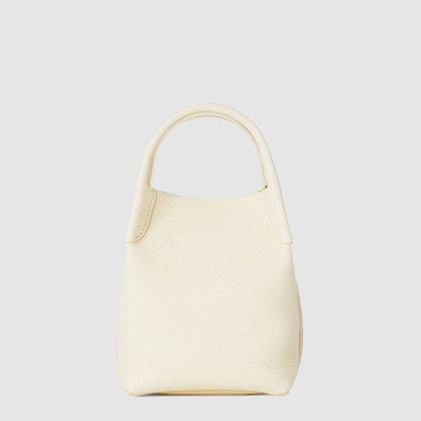✨로로피아나 여성 마이크로 베일 백 - Loro Piana Womens Micro Bale Bag - lpb12795x