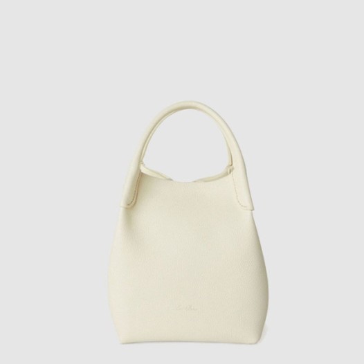 ❤로로피아나 여성 베일 스몰 백 - Loro Piana Womens Bale Small Bag - lpb12798x