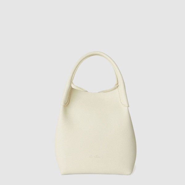 ✨로로피아나 여성 베일 스몰 백 - Loro Piana Womens Bale Small Bag - lpb12798x