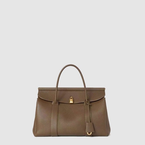 ✨로로피아나 여성 룸 백 - Loro Piana Womens Loom Bag - lpb12803x