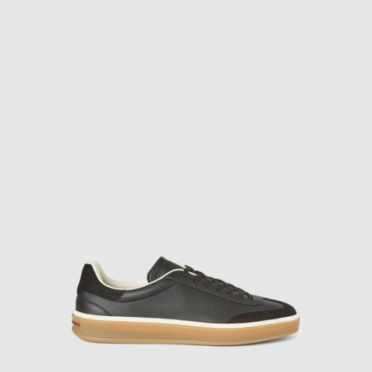 ❤로로피아나 남성 테니스 워크 스니커즈 - Loro Piana Mens Tennis Walk Sneakersr - lps8793x