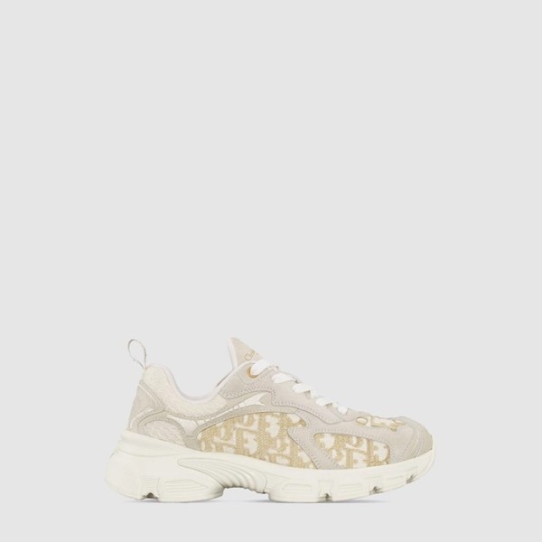 ✨디올 여성 바이브 스니커즈 - Dior Womens Vibe Sneaker - dis8804x