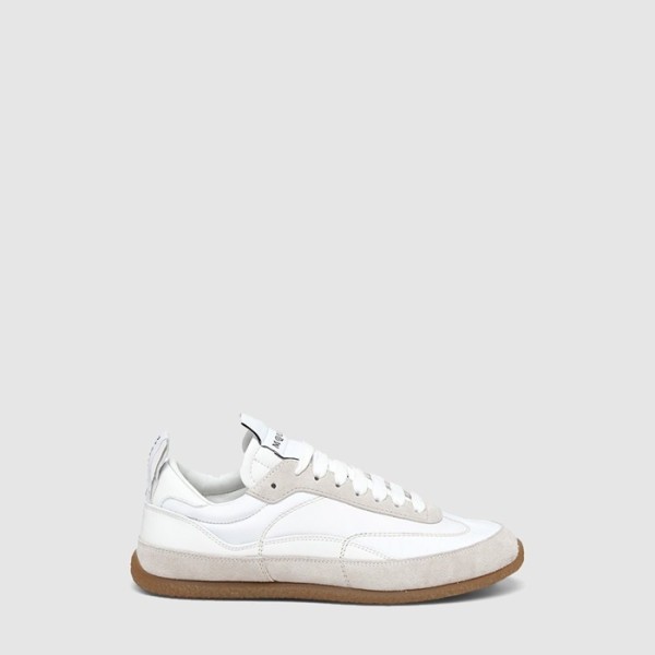 ✨알렉산더 맥퀸 남/녀 EC1 스니커즈 - Alexander McQueen Unisex EC1 Sneakers - als8807x